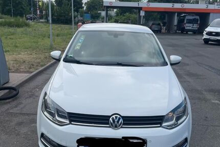 VW Polo 130.000 km 6.500 &euro; Nürnberg 90408
