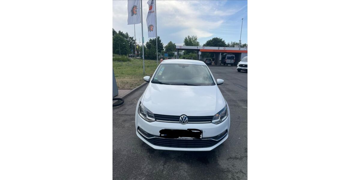 VW Polo 130.000 km 6.500 &euro; Nürnberg 90408
