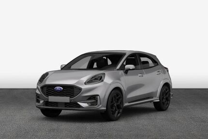 Ford Puma 26.855 km 24.990 &euro; Roth 91154