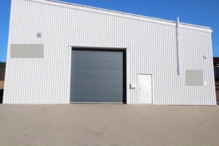 Für die ProduktionLager mit Büro und großer Freifläche zimmer