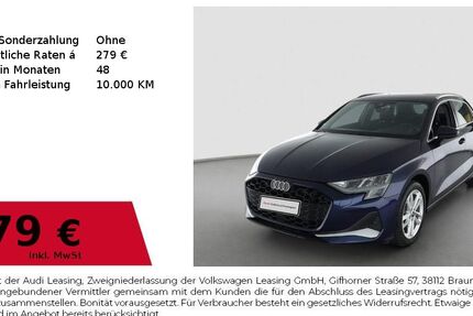 Audi A3 5.750 km 29.440 &euro; Erlangen 91058
