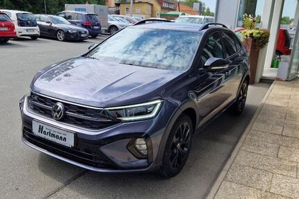 VW Taigo 23.600 km 21.980 &euro; Gräfenberg 91322