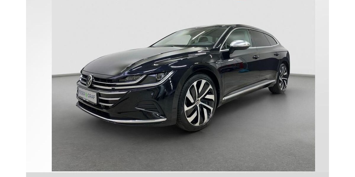 VW Arteon 54.481 km 29.580 &euro; Fürth 90763