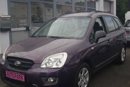 Kia Carens 175.000 km 750 &euro; Fürth 90765