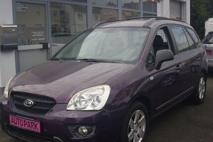 Kia Carens 175.000 km 990 &euro; Fürth 90765
