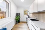 Terrassenwohnung Nürnberg Erlenstegen - 2 Zimmer, 60 m&sup2;, 1.150&euro; | Angebot:26338541
