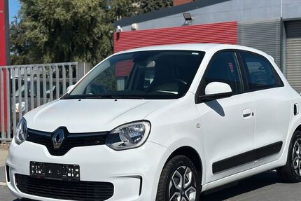 Renault Twingo 57.000 km 8.990 &euro; Nürnberg 90431