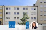 Etagenwohnung Nürnberg Rabus - 3 Zimmer, 70 m&sup2;, 880&euro; | Angebot:25162000