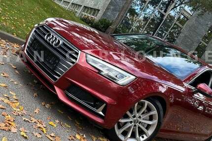 Audi A4 375.000 km 13.900 € Nürnberg 90431