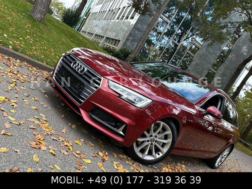 Audi A4 375.000 km 13.900 € Nürnberg 90431