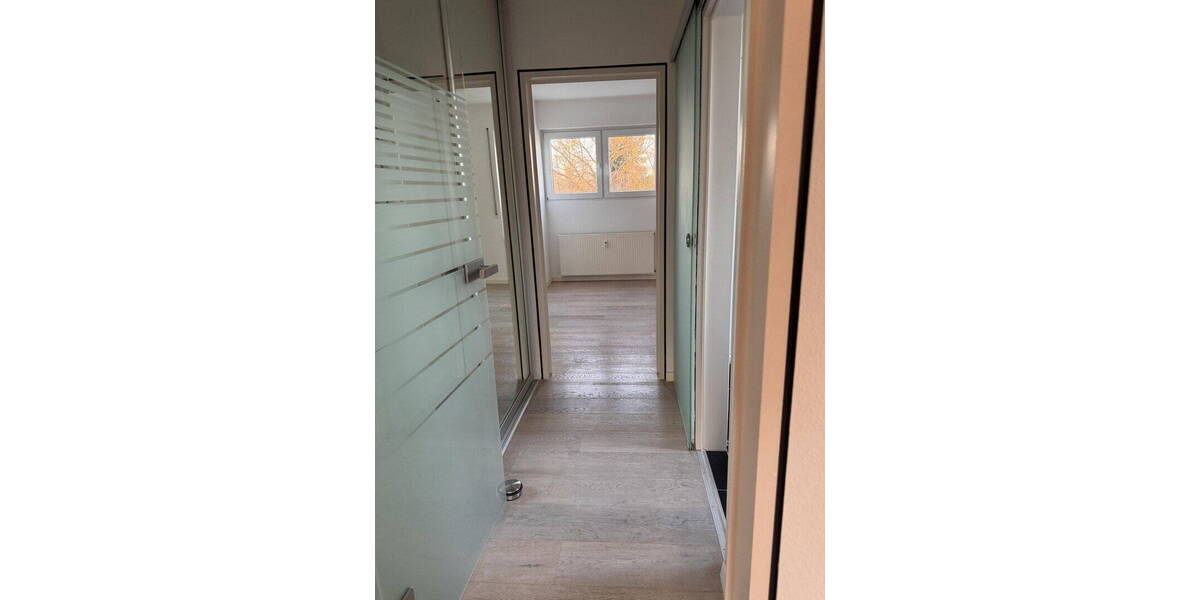 Etagenwohnung Nürnberg Laufamholz - 2 Zimmer, 55 m&sup2;, 810&euro; | Angebot:26188302