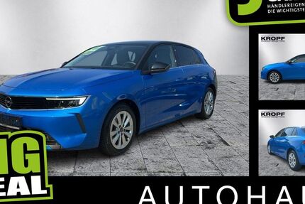 Opel Astra 16.030 km 18.880 &euro; Nürnberg 90429