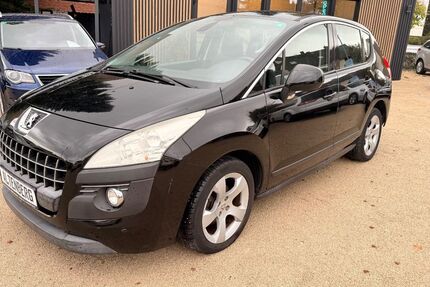 Peugeot 3008 198.000 km 4.900 € Oberasbach 90522