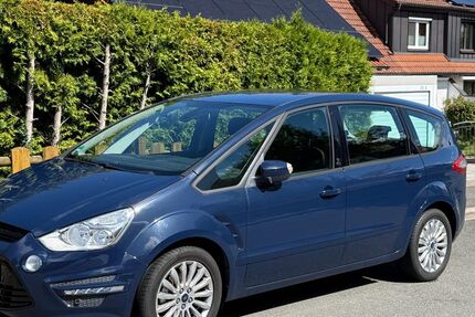 Ford S-Max 249.000 km 5.350 &euro; Möhrendorf 91096