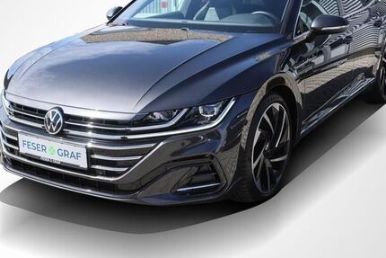VW Arteon