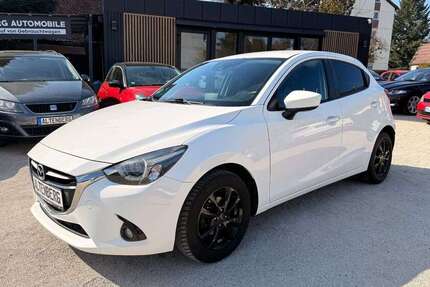 Mazda 2 210.000 km 6.299 &euro; Oberasbach 90522