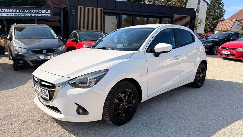Mazda 2 210.000 km 6.299 &euro; Oberasbach 90522