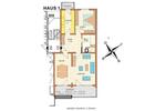 Etagenwohnung Nürnberg Erlenstegen - 3 Zimmer, 92 m&sup2;, 980&euro; | Angebot:26676166