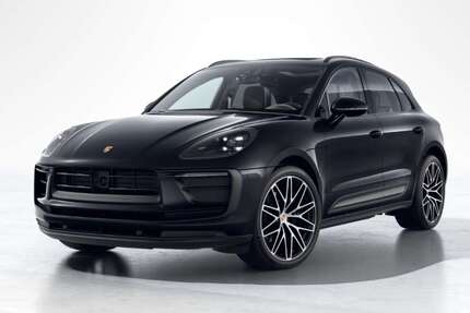 Porsche Macan 16.600 km 66.990 &euro; Nürnberg 90425