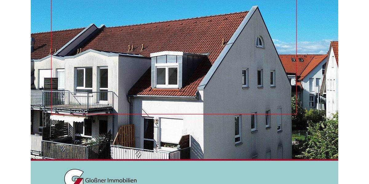 Etagenwohnung Altdorf - 3 Zimmer, 76 m&sup2;, 243.000&euro; | Angebot:26891328