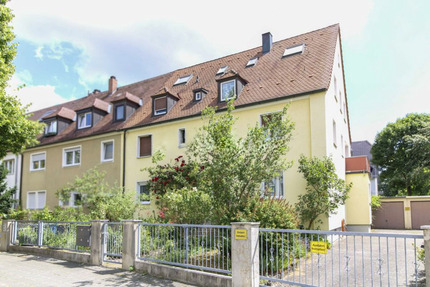 Wohnung Nürnberg Hasenbuck - 3 Zimmer, 108 m&sup2;, 487.450&euro; | Angebot:25639684