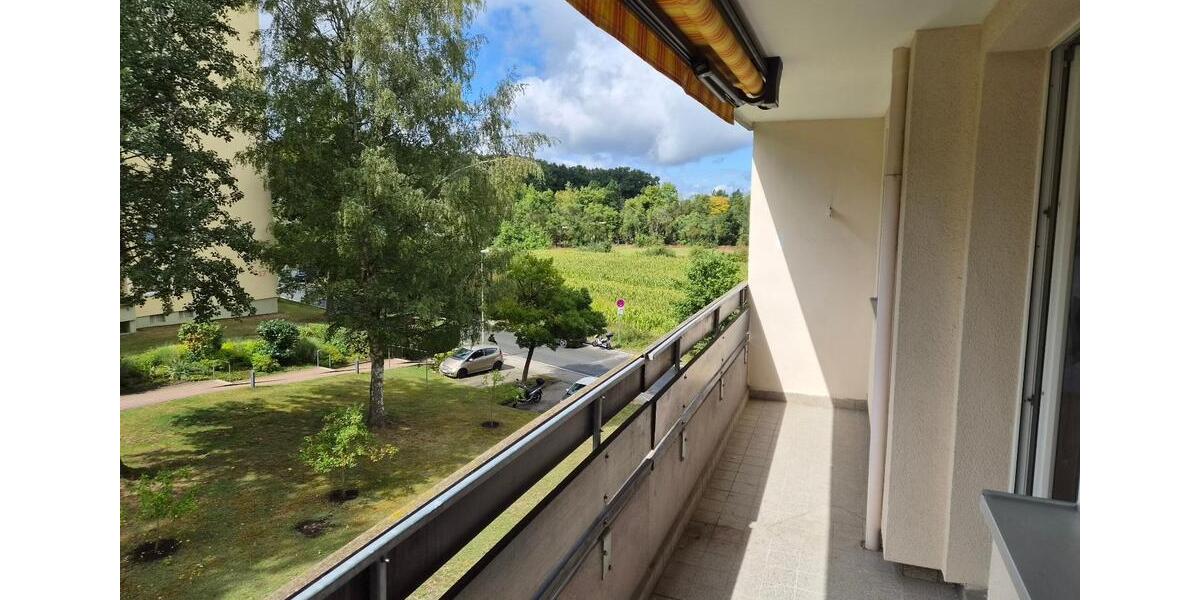 Etagenwohnung Erlangen Alterlangen - 2 Zimmer, 61 m&sup2;, 1.170&euro; | Angebot:27548926
