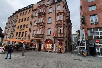 Gewerbeobjekt Nürnberg Altstadt, St. Lorenz - 1.893&euro; | Angebot:27568753