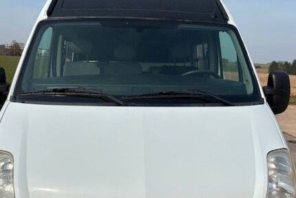 Renault Master 135.464 km 11.500 &euro; Obermichelbach 90587