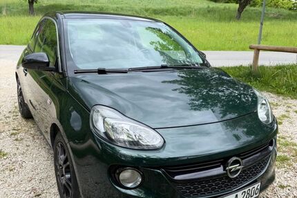 Opel Adam 70.000 km 7.800 &euro; Hersbruck 91217