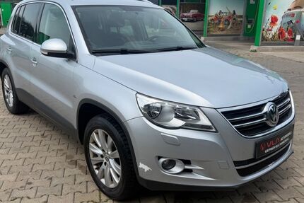 VW Tiguan 104.258 km 7.980 &euro; Dietenhofen 90599