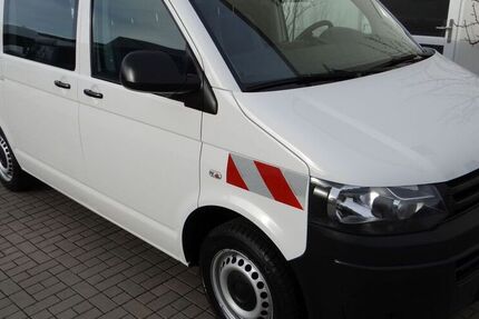 VW T5 Transporter