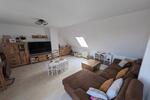 Dachgeschoßwohnung Nürnberg Hasenbuck - 3 Zimmer, 102 m&sup2;, 409.000&euro; | Angebot:26355393