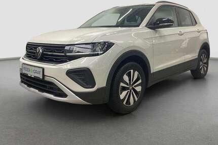 VW T-Cross 26.770 km 23.630 &euro; Fürth 90763