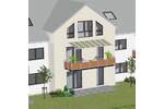 Etagenwohnung Schnaittach - 2 Zimmer, 57 m&sup2;, 254.900&euro; | Angebot:25698496