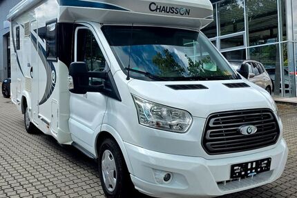 Ford Transit 85.700 km 42.890 &euro; Allersberg 90584