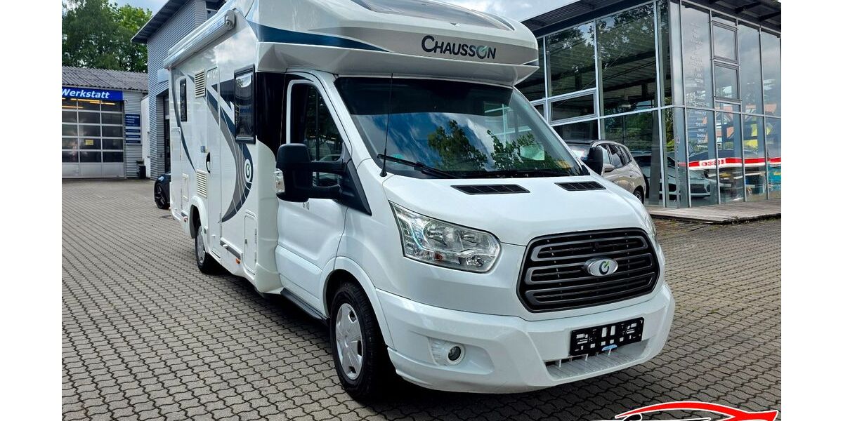 Ford Transit 85.700 km 42.890 &euro; Allersberg 90584