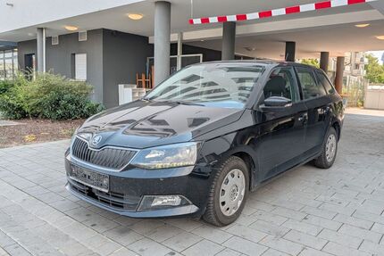 Skoda Fabia 175.000 km 3.500 &euro; Nürnberg 90439