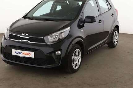 Kia Picanto 4.294 km 12.890 &euro; Nürnberg 90441