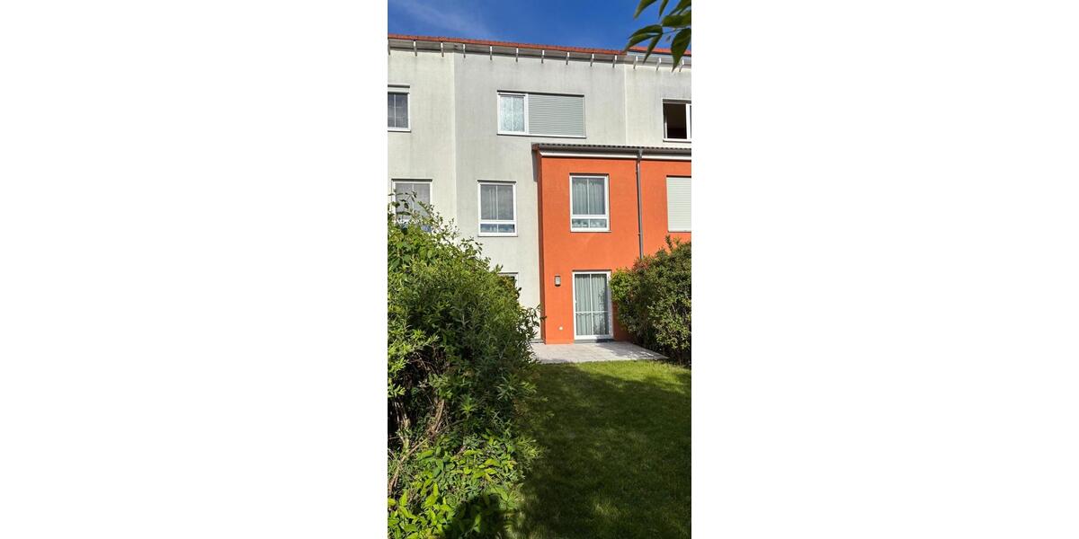 Reihenhaus Erlangen Alterlangen - 5 Zimmer, 122 m&sup2;, 649.000&euro; | Angebot:27618382