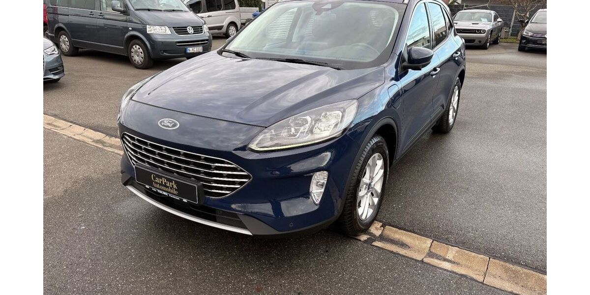 Ford Kuga 40.355 km 19.999 &euro; Fürth 90763