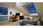 Dachgeschoßwohnung Erlangen Am Anger - 1 Zimmer, 27 m&sup2;, 890&euro; | Angebot:26636873