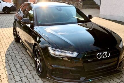 Audi A6 199.850 km 16.000 &euro; Nürnberg 90443
