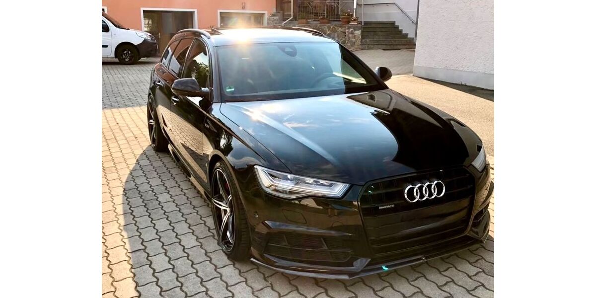 Audi A6 199.850 km 16.000 &euro; Nürnberg 90443