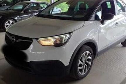 Opel Crossland (X)