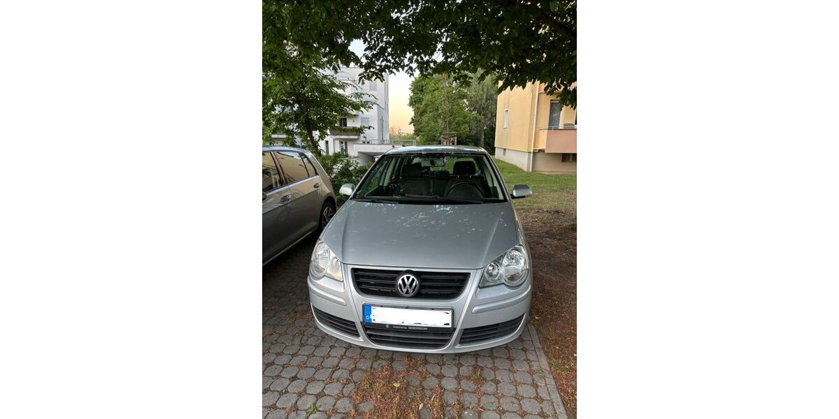 VW Polo 156.000 km 3.200 &euro; Oberasbach 90522