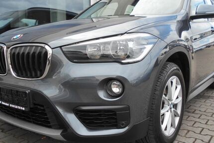 BMW X1 59.000 km 16.999 &euro; Baiersdorf 91083