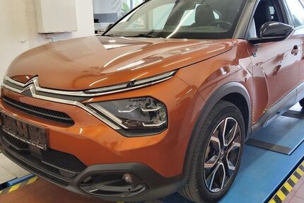 Citroen C4 25.380 km 15.255 € Röthenbach a. d. Pegnitz 90552