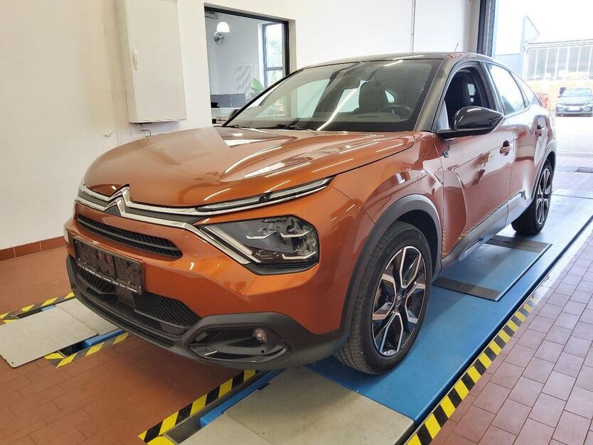 Citroen C4 25.380 km 15.255 € Röthenbach a. d. Pegnitz 90552