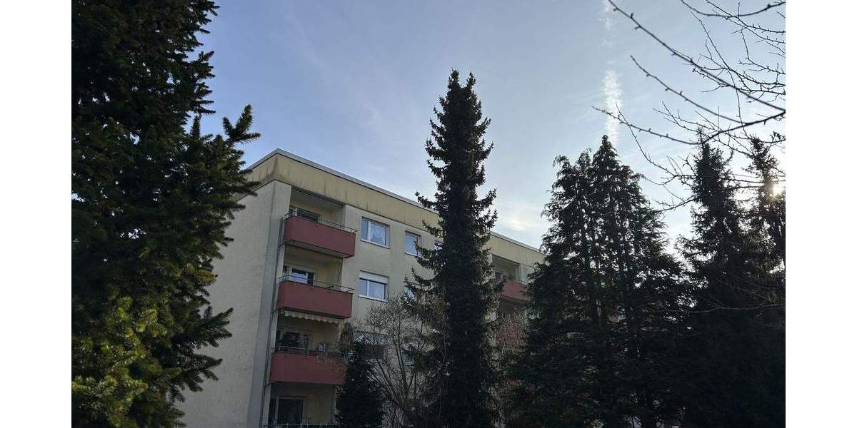 Etagenwohnung Erlangen Sieglitzhof - 3 Zimmer, 78 m&sup2;, 285.000&euro; | Angebot:25601987