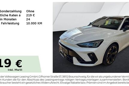 Cupra Leon 22.750 km 29.950 &euro; Lauf an der Pegnitz 91207